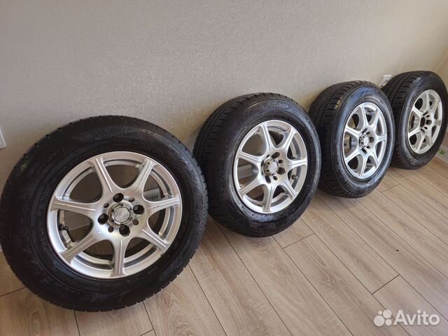Колёса r13 лето купить в Ростове-на-Дону | Авито