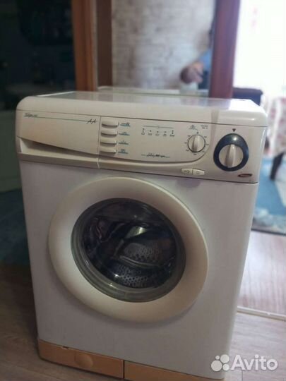 Ремонт стиральных машин