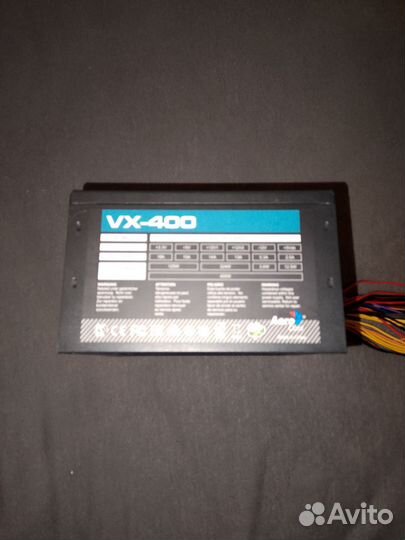 Комплектующие для пк