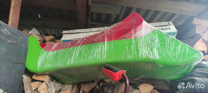 Детская горка