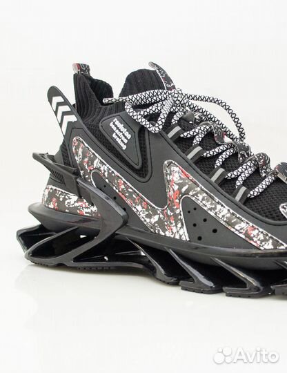 Кроссовки размер 45