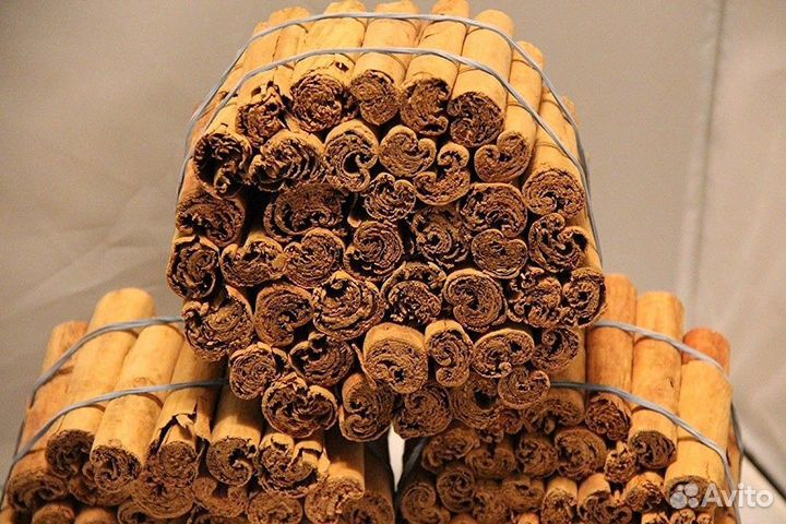 Цейлонская корица (Шри-Ланка)