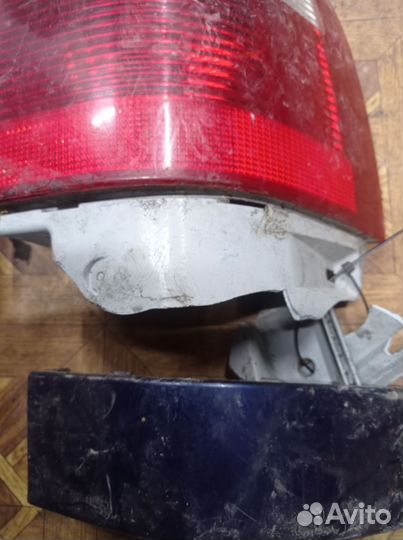 Фонари форд Галакси 1 рестайлинг