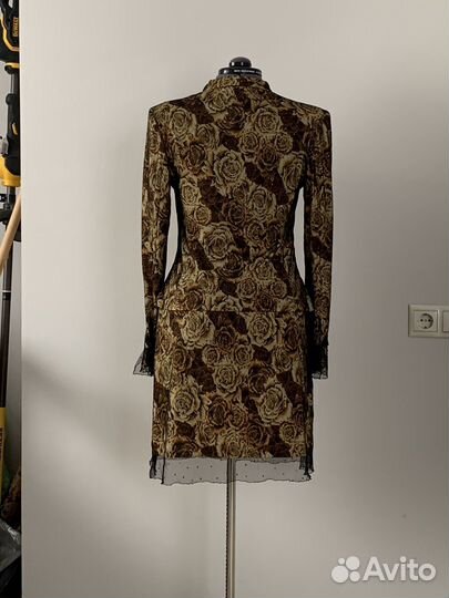 Вечерний костюм