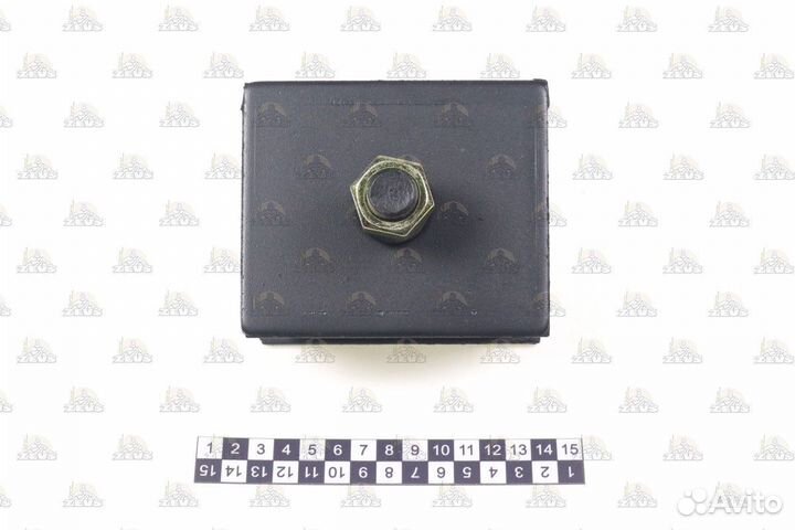 Подушка двс EM-04-0610