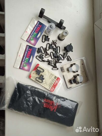 Аксессуары для охоты Uncle Mike's