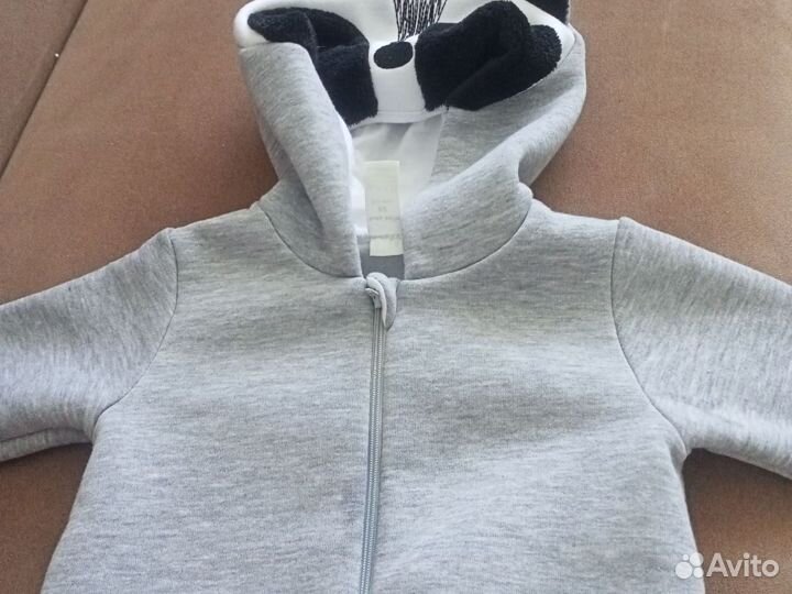 Пакет вещей