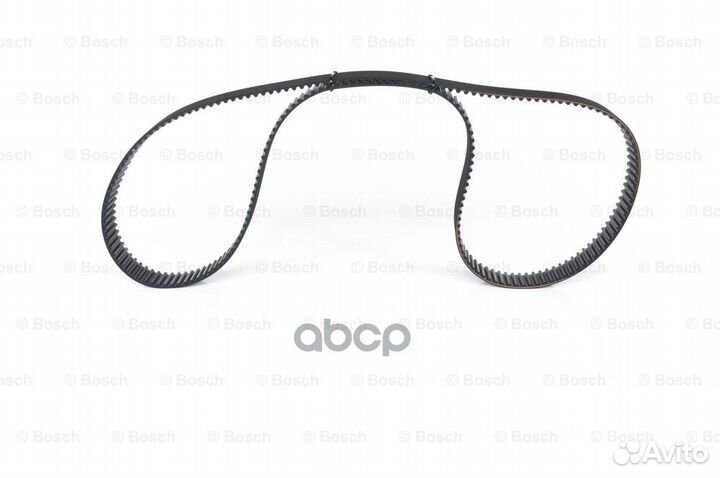 1987949684 ремень грм 163x200 Audi A1/A3, Seat