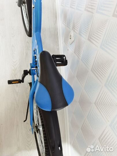 Детский велосипед с 5 лет R20