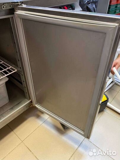 Уплотнительная резинка для холодильников