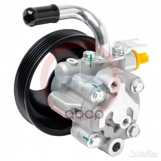 HP21020C Новый насос гур KIA Carnival III (VQ)