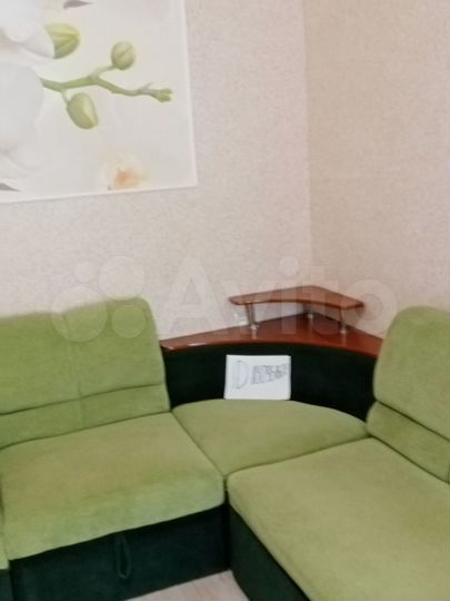 Дом 72 м² на участке 1 сот.