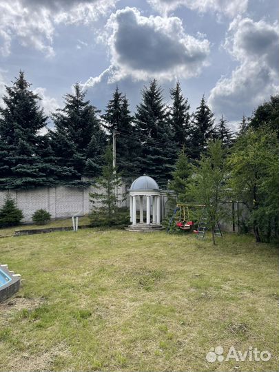 Ротонда (Беседка)