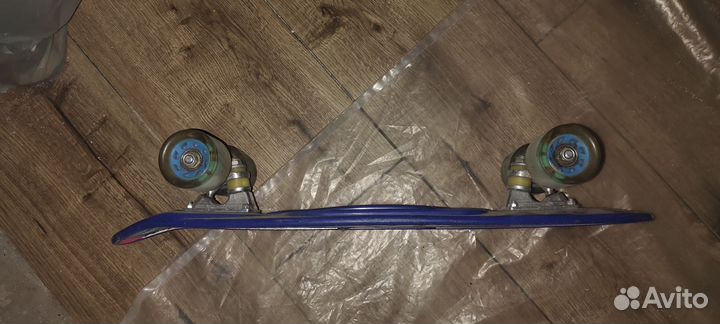 Продам пениборд