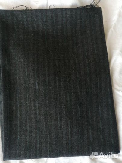 Ткань костюмная и вельвет