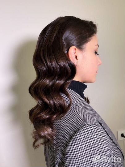 Визажист/стилист