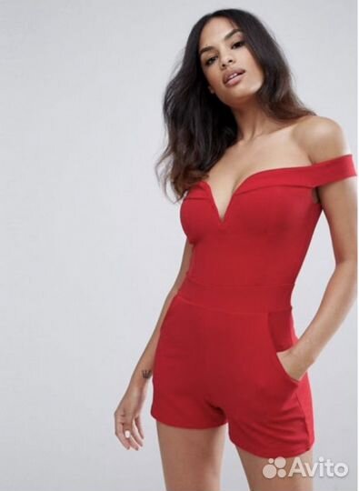 Комбинезон женский