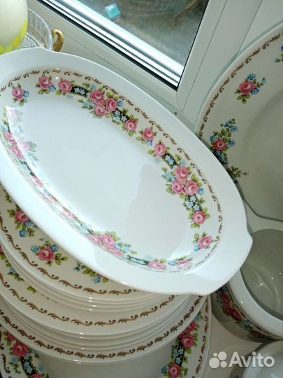 Сервизы стол. Sone 5496.Германия. Коф. пара