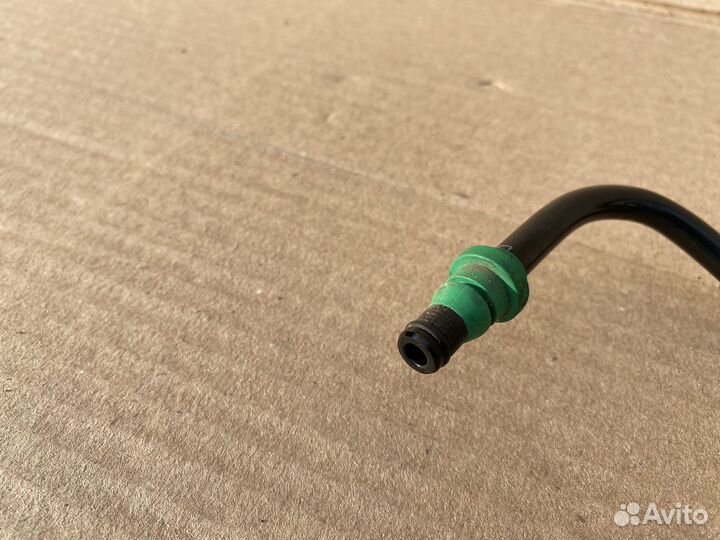 Трубка сцепления Ford Focus 2