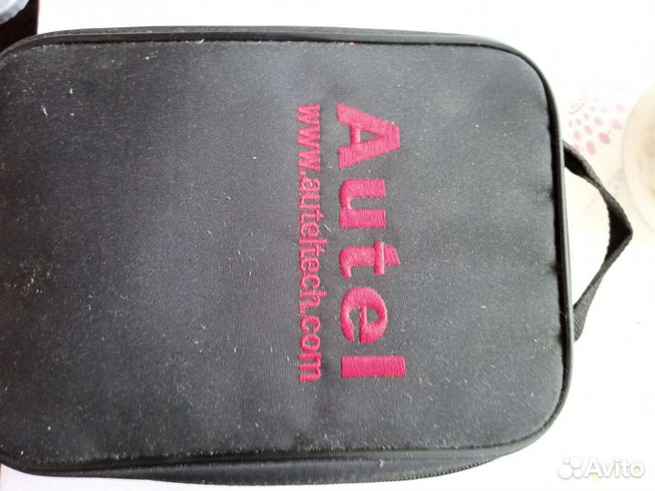 Автотестер