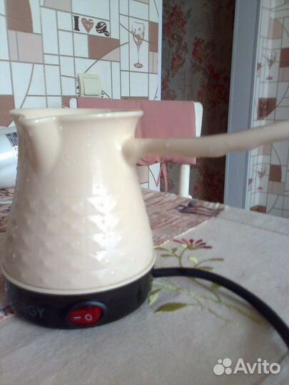 Эл.турка