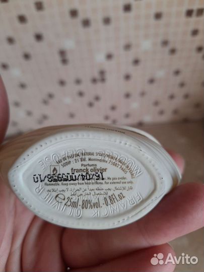 Духи женские