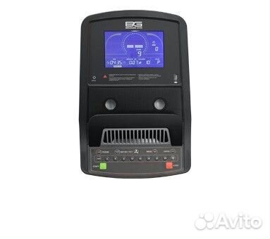 Велотренажер bronze GYM R800M