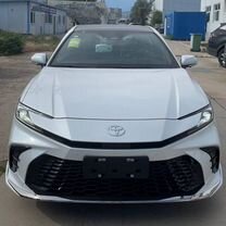 Toyota Camry 2.0 CVT, 2024, 1 км, с пробегом, цена 2 699 000 руб.