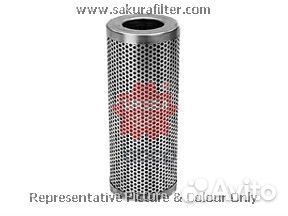 Фильтр гидравлический donaldson H5510 H5510 Sakura