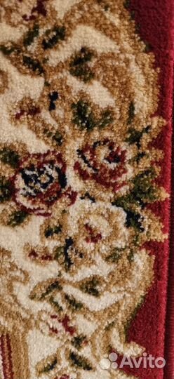 Коврик ковер 60х110 см новый