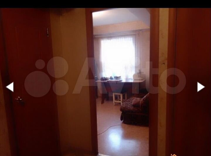 2-к. квартира, 51,3 м², 1/3 эт.