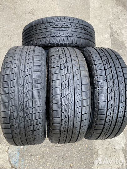 Tourador Winter Pro TSU2 215/55 R17