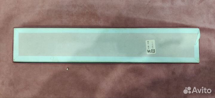 Японский кухонный нож бу