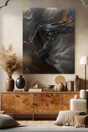 Интерьерная картина