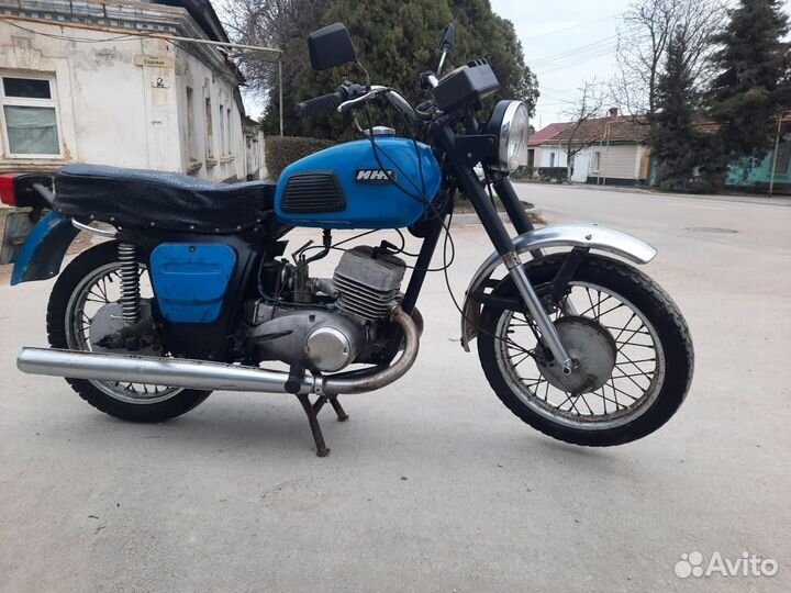 Иж Юпитер 4