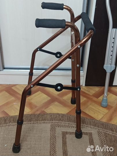Ходунки