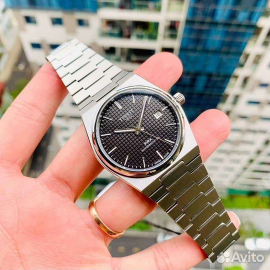 Часы мужские Tissot T137.407.11.051.00 оригинал