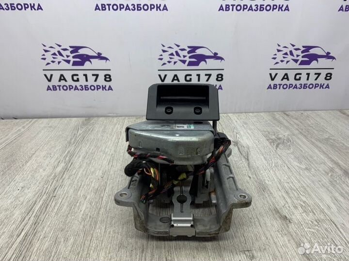 Колонка рулевая Audi A6 C6 ASB 3.0 TDI 2008