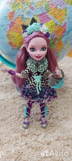 Кукла ever After High