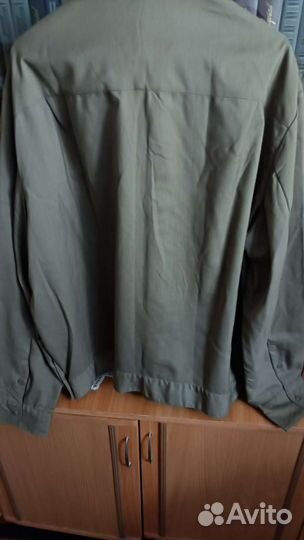 Военная форма