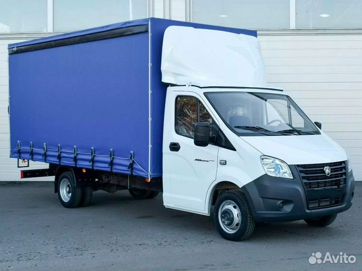 Транспортная компания перевозки по РФ
