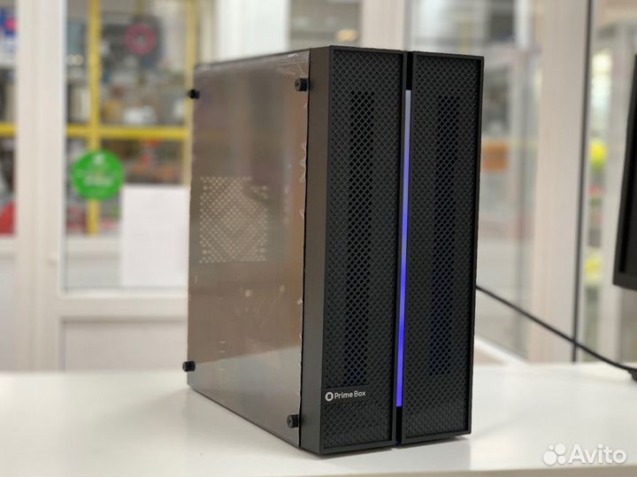Игровой core i5 / GTX / SSD