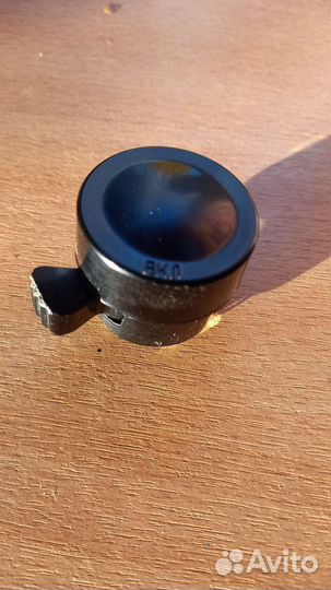 Фонарь для велосипеда