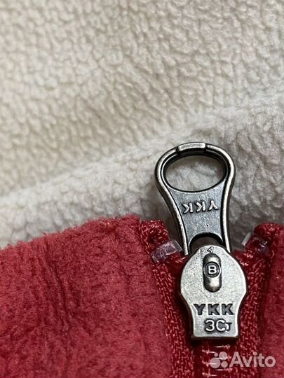 Columbia флисовая кофта оригинал