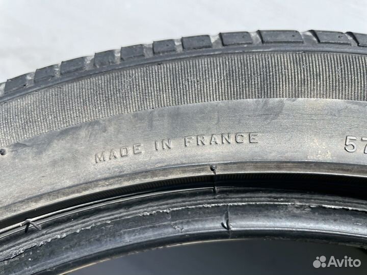 Bridgestone Turanza ER30 215/45 R17