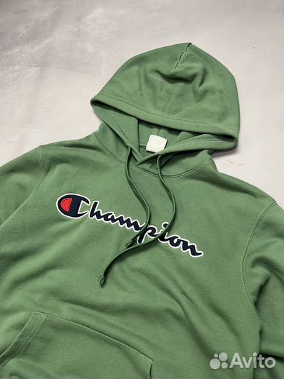 Худи Champion Оригинал