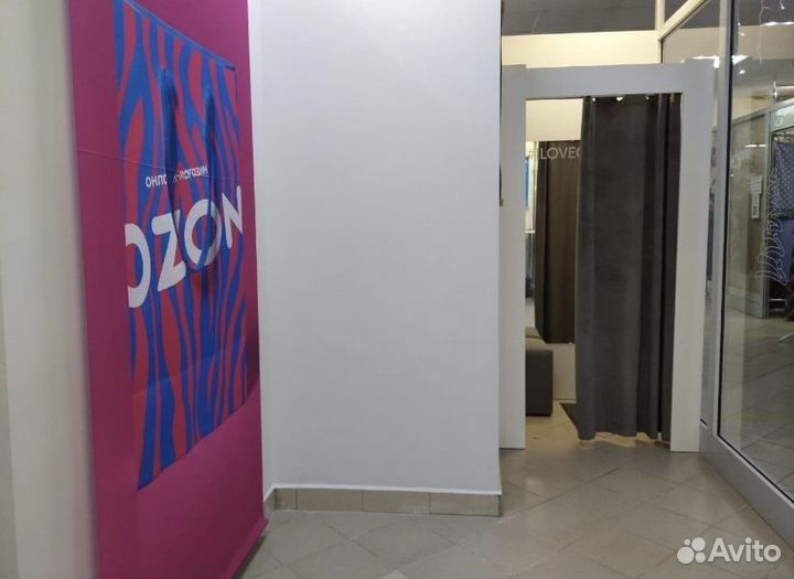 Продажа готового бизнеса пвз 