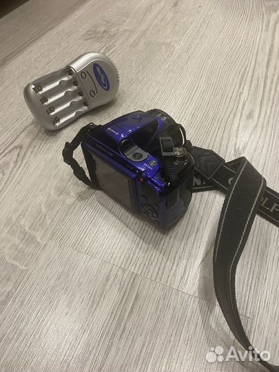 Фотоаппарат nikon coolpix l820