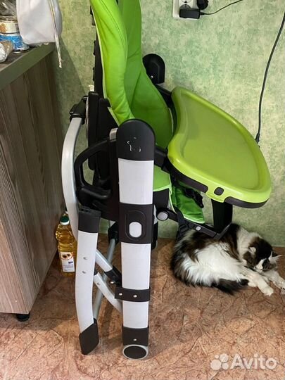 Стул-няня(для кормления)