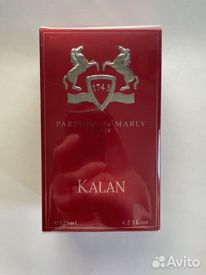 Kalan — Parfums DE Marly 125 ml